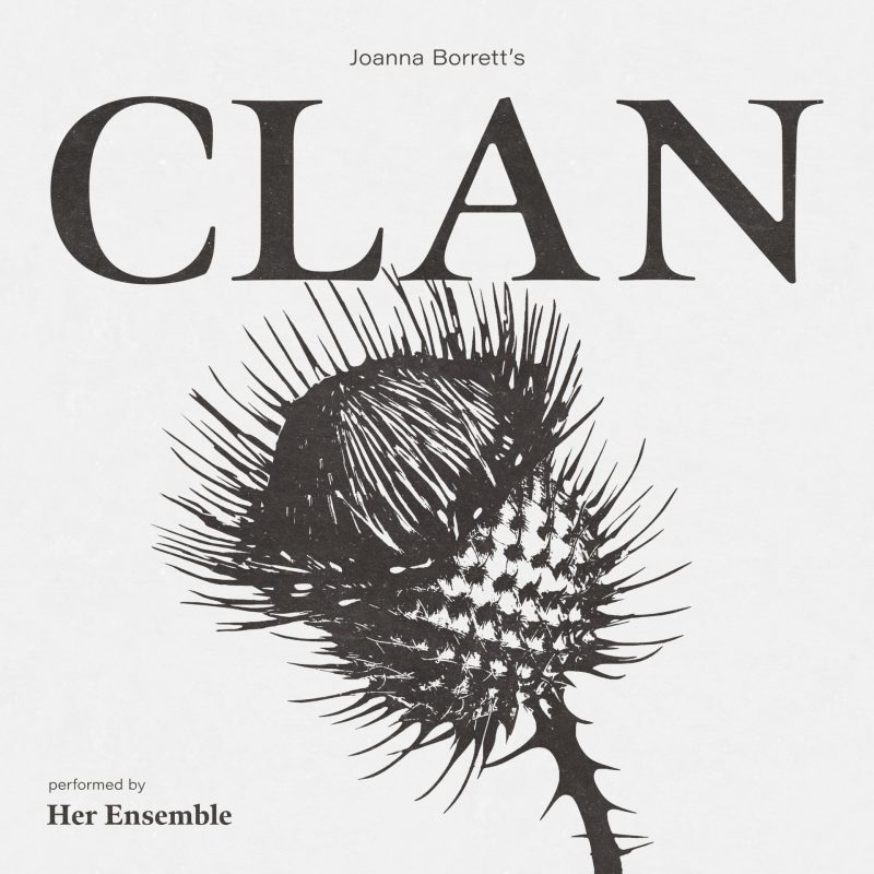 Clan Vinyl